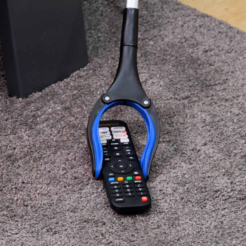 Pince de préhension ergonomique – attrape-objets longue portée – Image 3